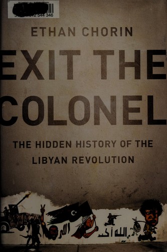 Exit the colonel