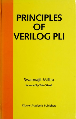 Principles of Verilog PLI