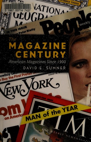 The magazine century