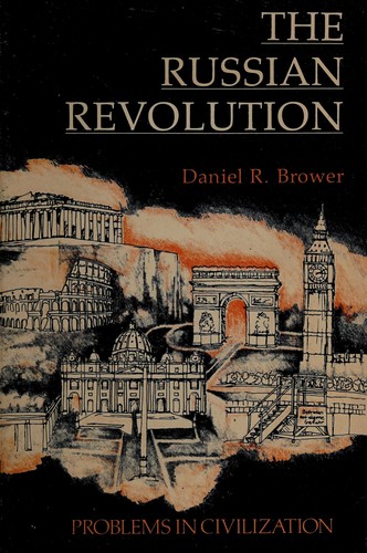 The Russian Revolution