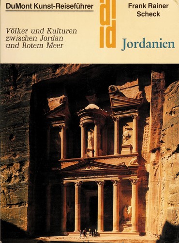 Jordanien