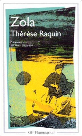 Therese Raquin