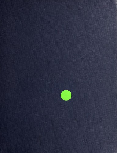 Reports book, 1935-69