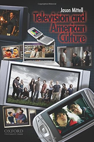 Television & American culture