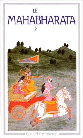 Le Mahabharata, tome 2