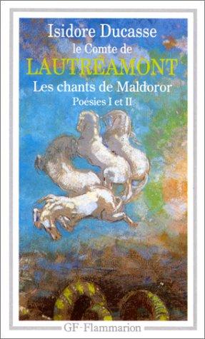 Les Chants De Maldoror