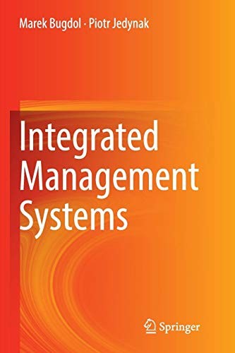 Integrated Management Systems