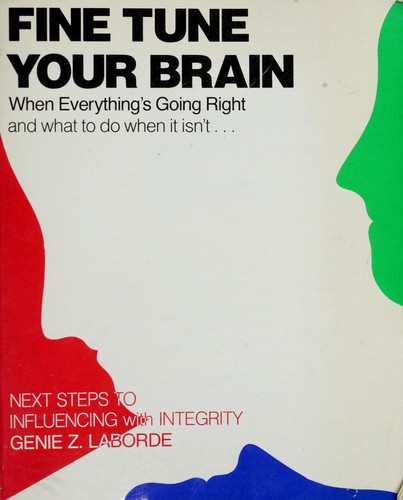 Fine Tune Your Brain