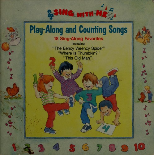 Play-along and counting songs