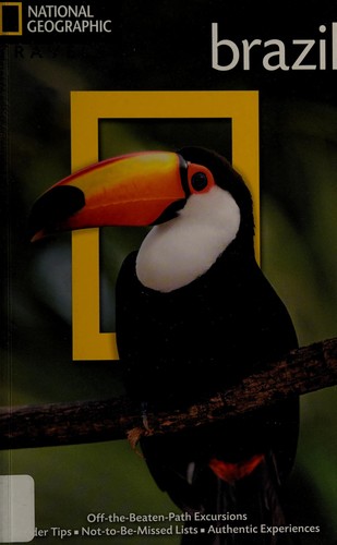 National Geographic traveler
