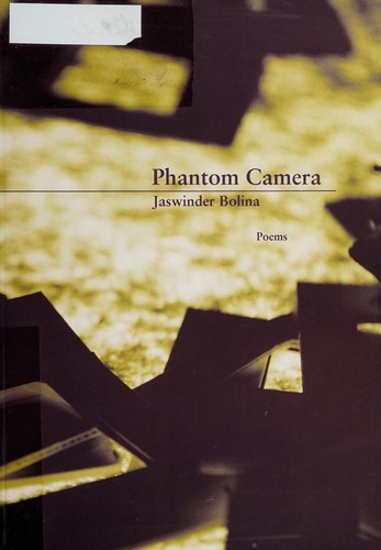 Phantom camera