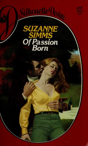 Of Passion Born