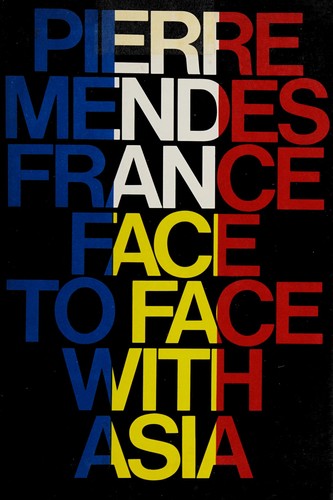 Face to face with Asia