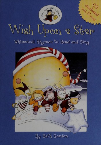 Wish upon a star