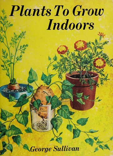 Plants to grow indoors