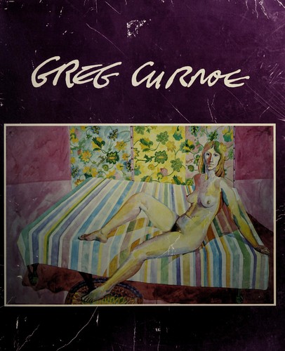 Greg Curnoe
