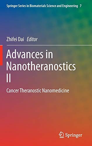 Advances in Nanotheranostics II