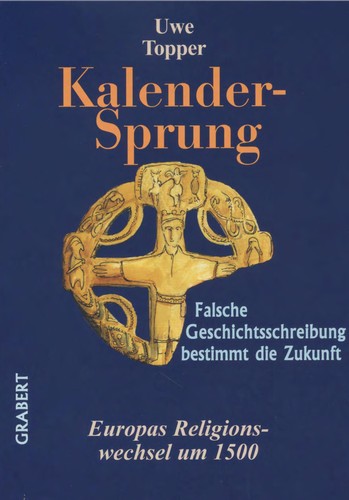 Kalender-Sprung