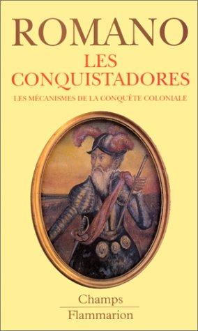 Les conquistadores