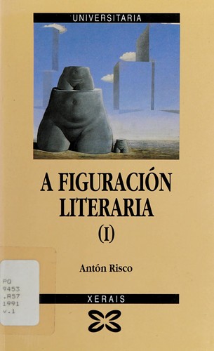 A figuración literaria