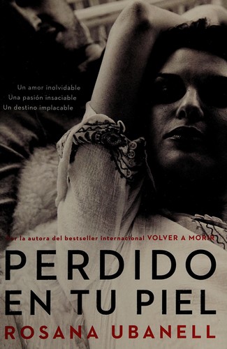 Perdido en tu piel