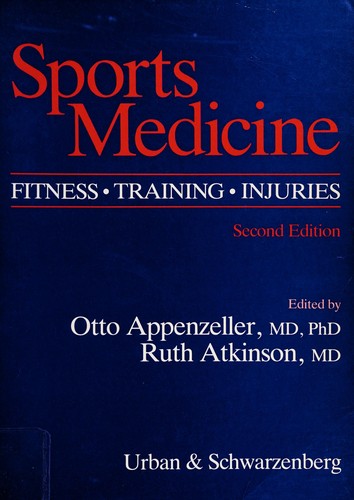 Sports medicine