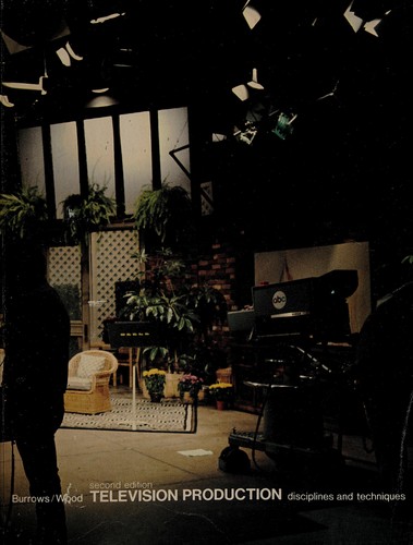 Television production