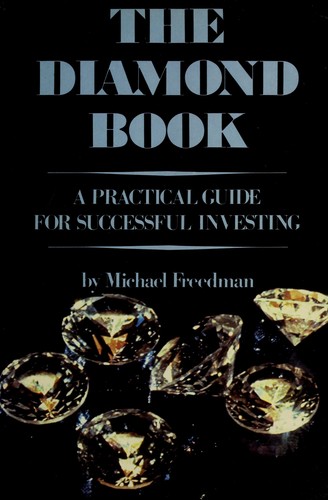 The diamond book