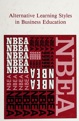 Alternative learning styles in business education