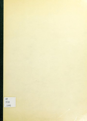 Les perspectives démographiques de la région administrative de Montréal