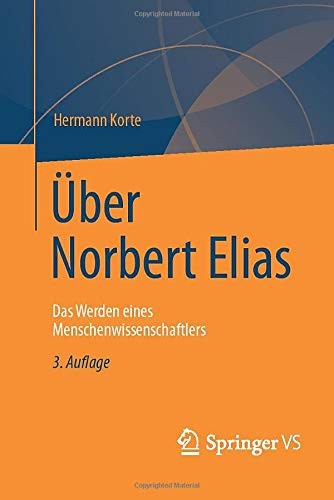 Über Norbert Elias