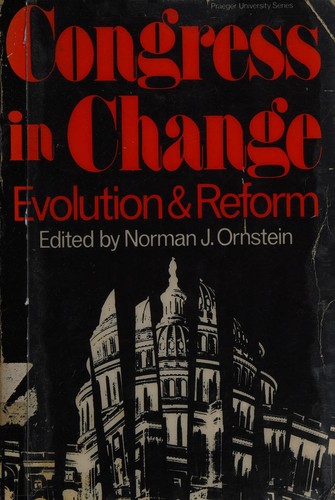 Congress in change
