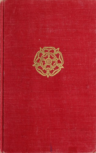 A short history of England