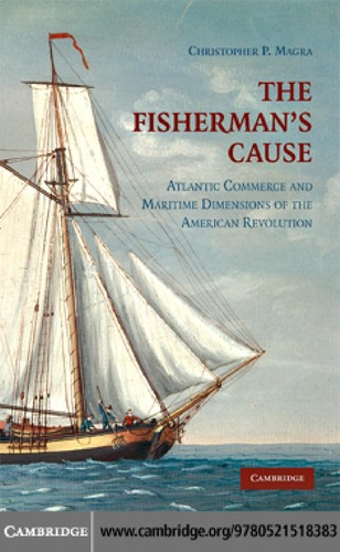 The fisherman's cause