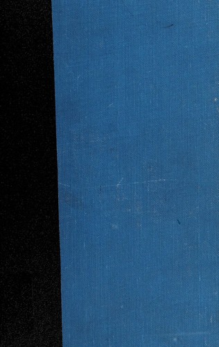 Some working-class movements of the nineteenth century
