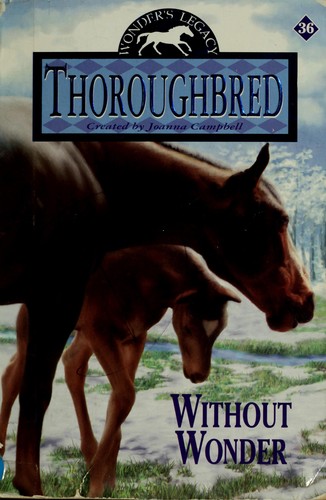 Without Wonder