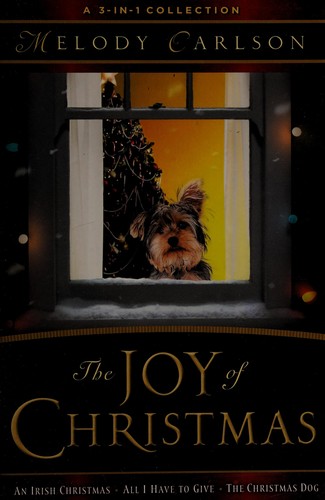 The joy of Christmas
