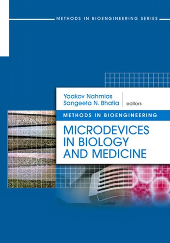 Methods in bioengineering