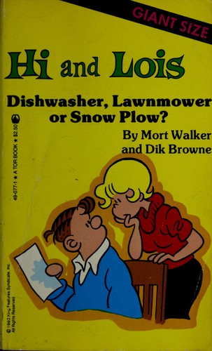 Hi and Lois