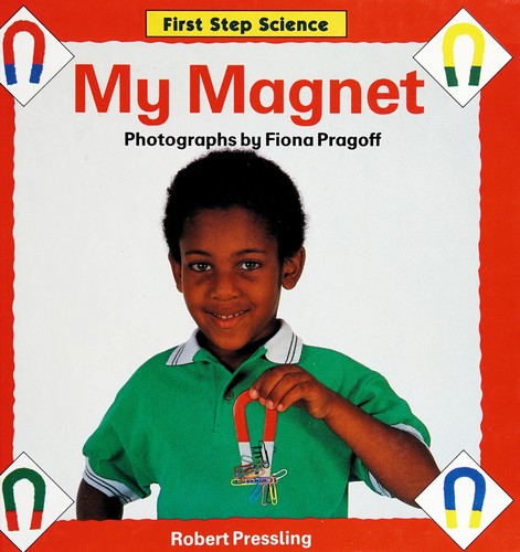 My magnet