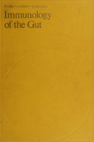 Immunology of the Gut