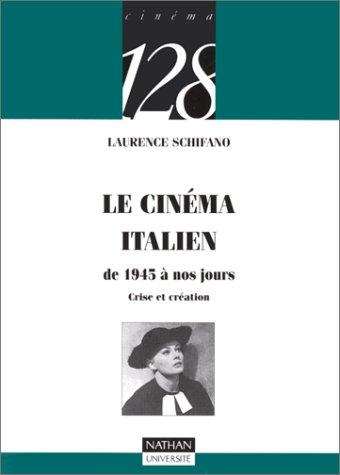 Le cinéma italien, 1945-1995