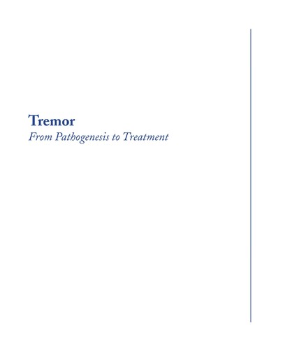 Tremor