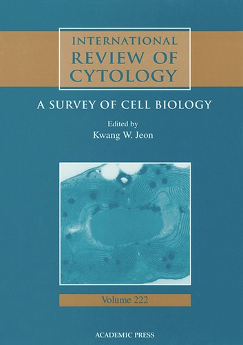International Review of Cytology, 222