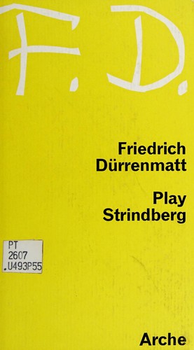 Play Strindberg