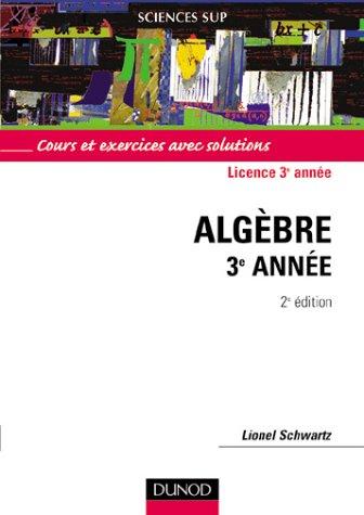 Mathématiques pour la licence