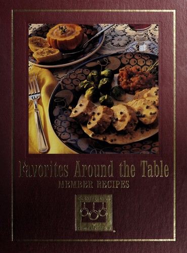 Favorites around the table