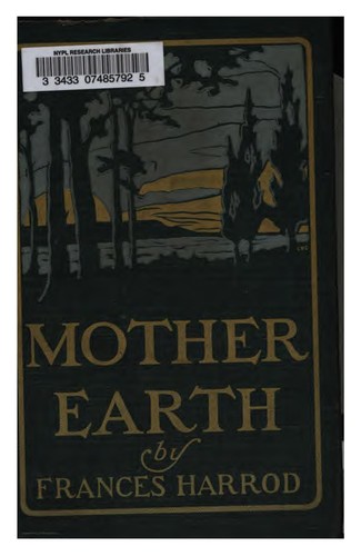 Mother earth