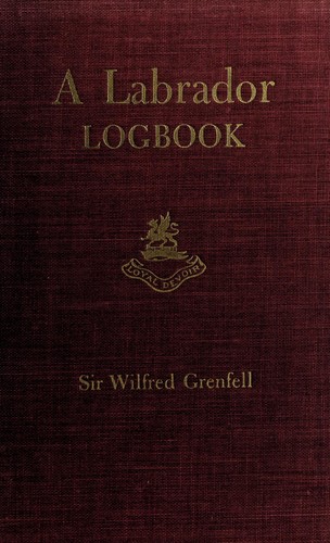 A Labrador logbook