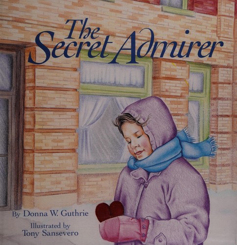 The secret admirer